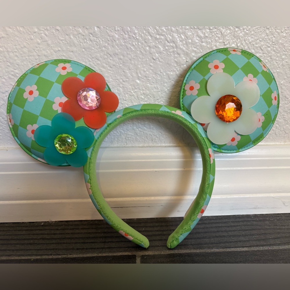 Minnie Mouse Ears